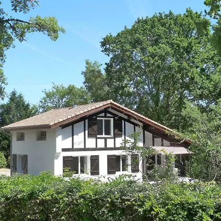 Lou Capach Casa de Férias *